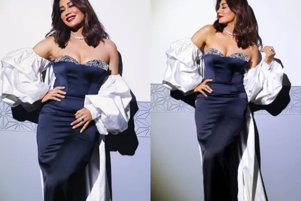 Chitrangda Singh