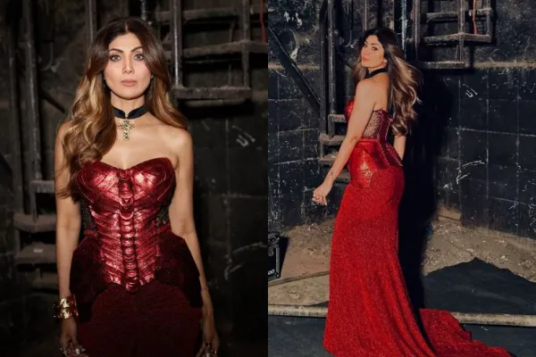 Shilpa Shetty