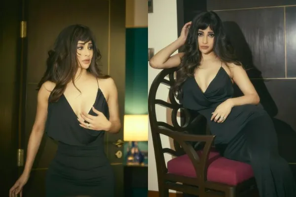 Mouni Roy
