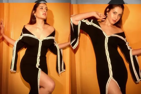 Raashii Khanna 