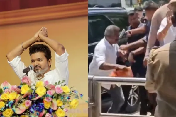 Vijay
