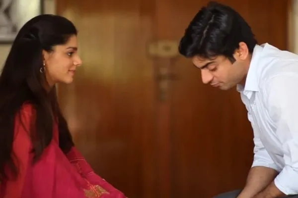 Zindagi Gulzar Hai