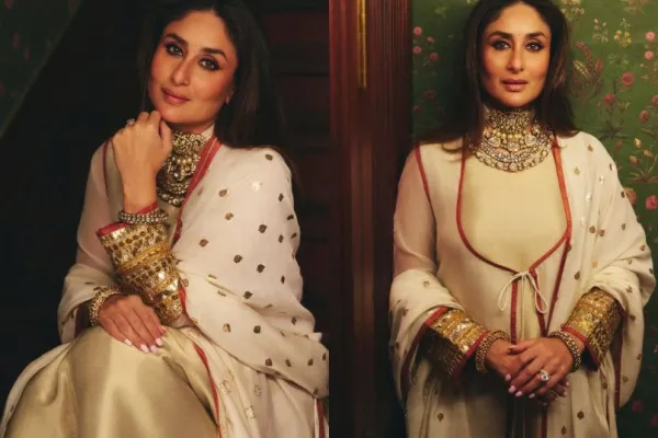 Kareena Kapoor 