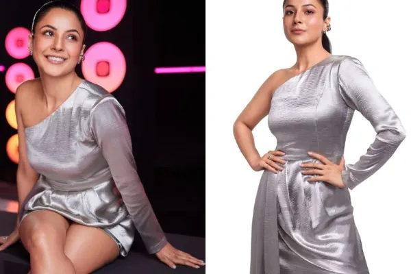 Shehnaaz Gill