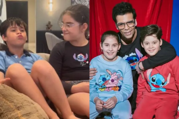 Karan Johar