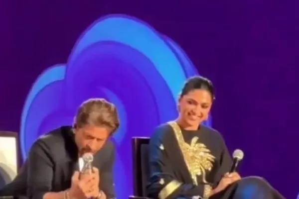 SRK Deepika 