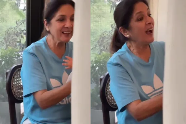 Neena Gupta