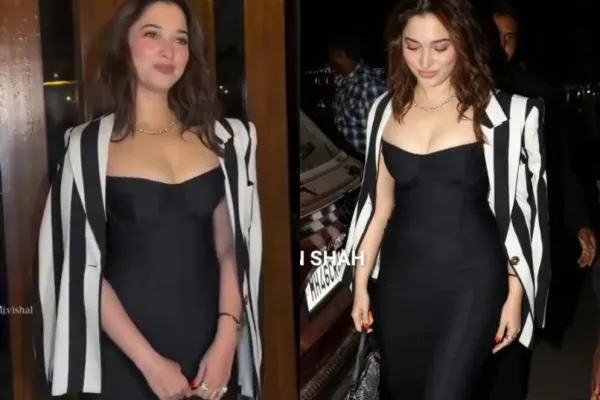 Tamannaah Bhatia