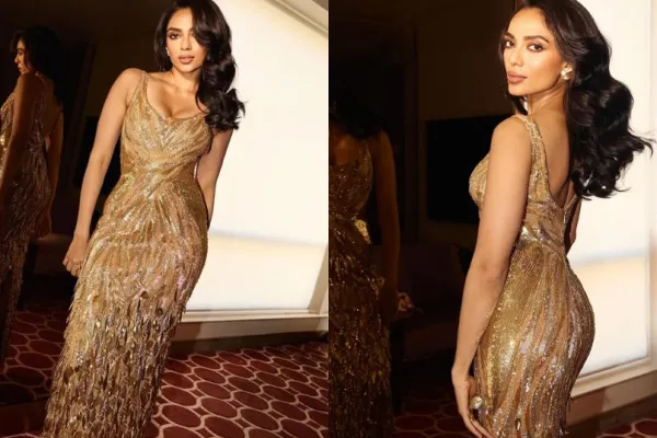 Sobhita Dhulipala