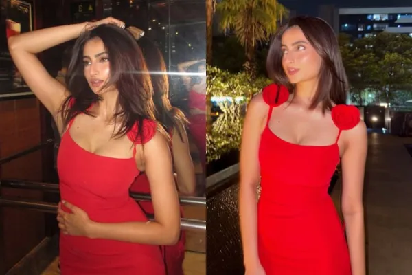 Palak Tiwari