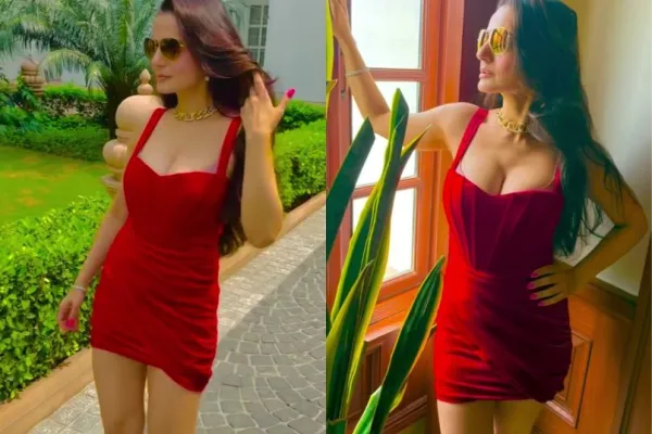 Ameesha Patel