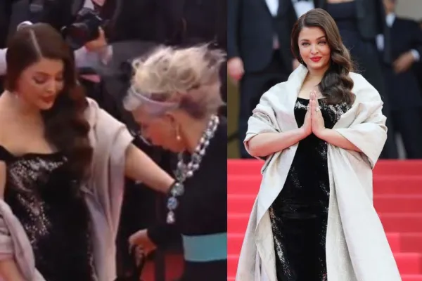Aishwarya Rai