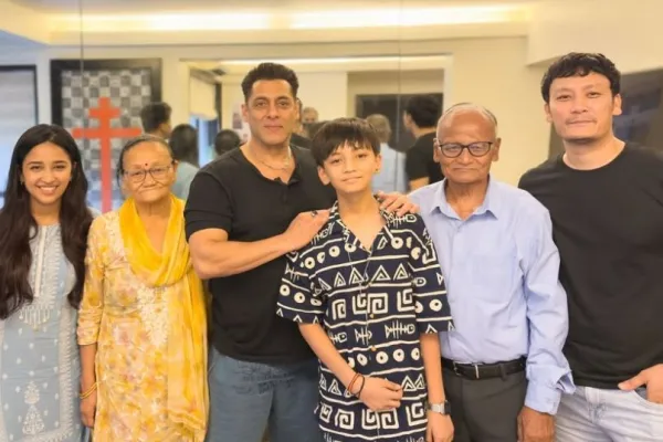 Salman Khan