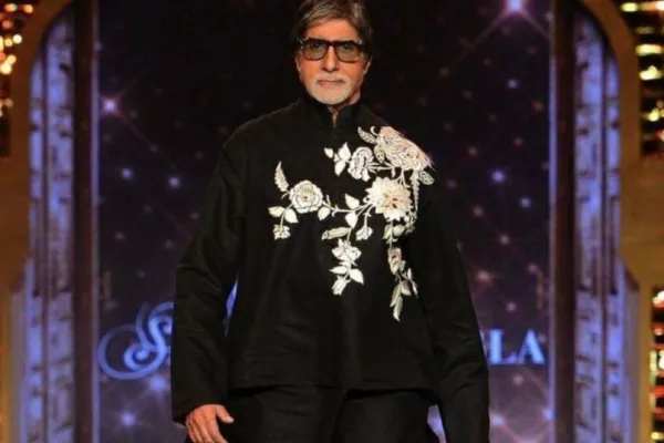 Big B