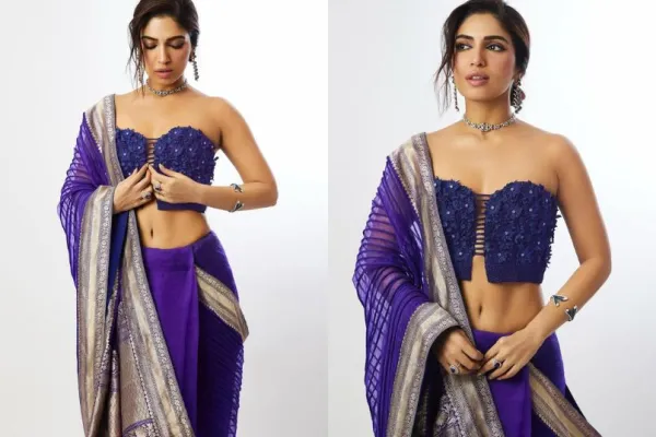 Bhumi Pednekar