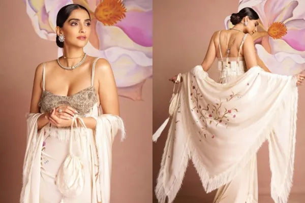 Sonam Kapoor