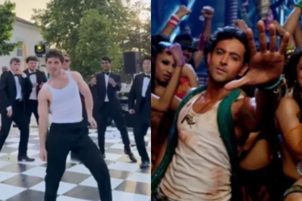 Hrithik Roshan