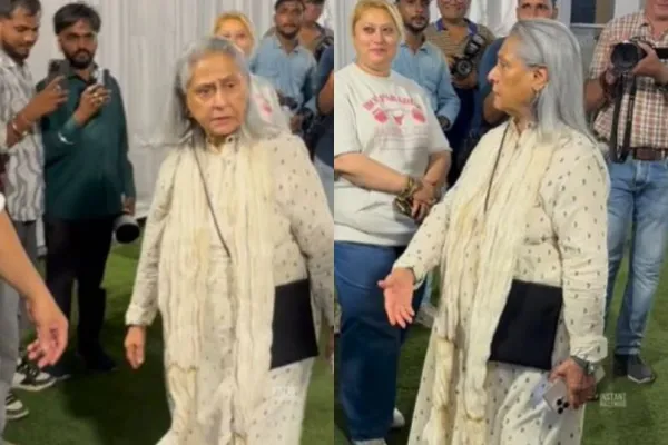 Jaya Bachchan