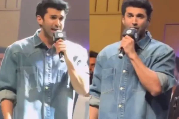 Aditya Roy Kapur