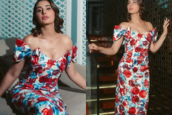 Nargis Fakhri