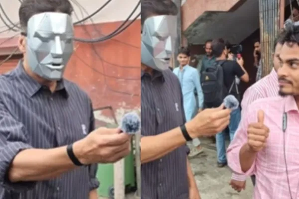 Akshay Kumar