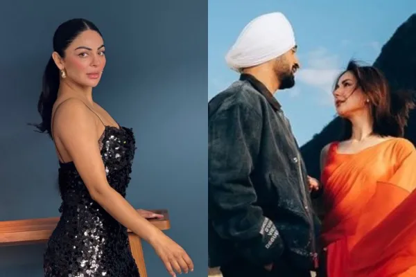 Neeru Bajwa