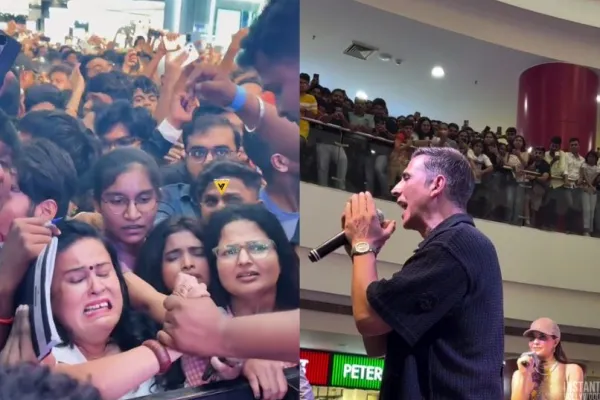 Akshay Kumar