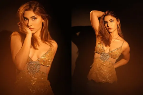 Saiee Manjrekar