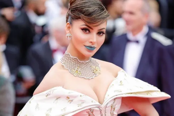 Urvashi Rautela