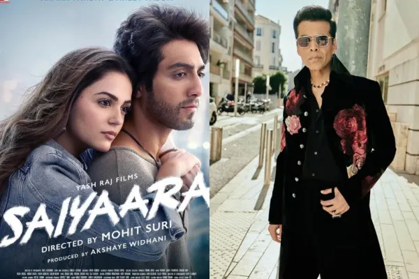 Karan Johar