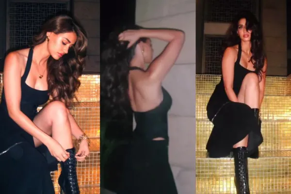 Disha Patani 