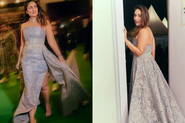 Kareena Kapoor Khan