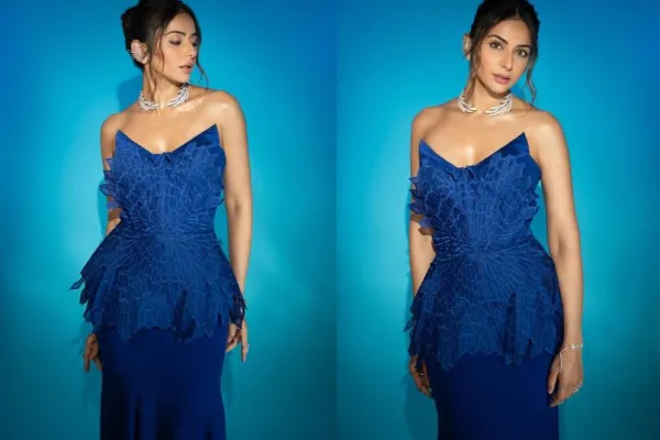 Rakul Preet Singh
