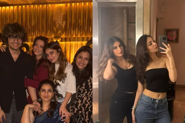 Rasha Thadani