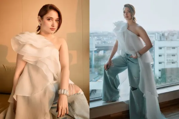 Tamannaah Bhatia