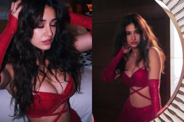 Disha Patani
