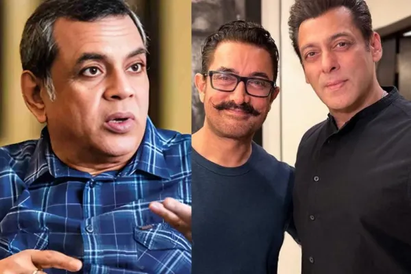 Paresh Rawal