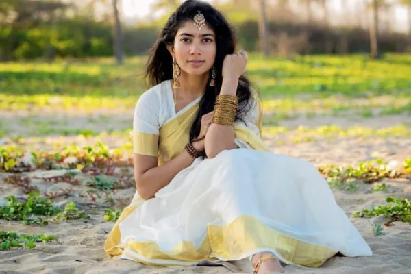 Sai Pallavi 