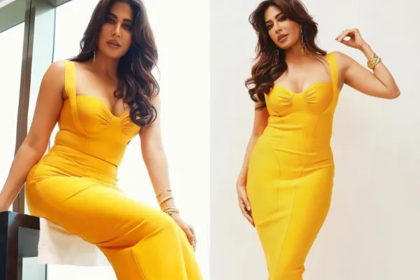 Chitrangda Singh