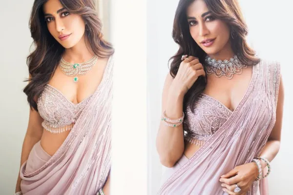 Chitrangda Singh 