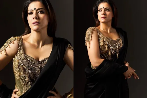 Kajol 