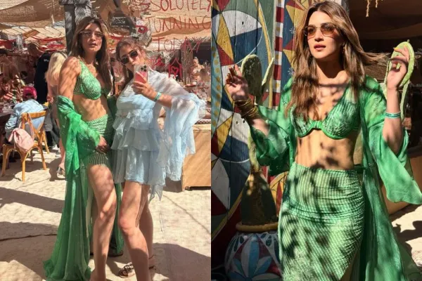 Kriti Sanon