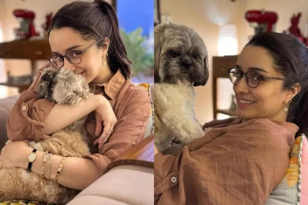 Shraddha Kapoor