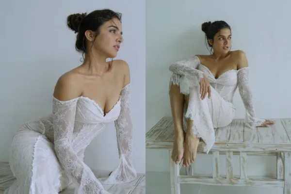 Wamiqa Gabbi