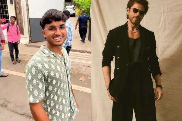 Shah Rukh Khan