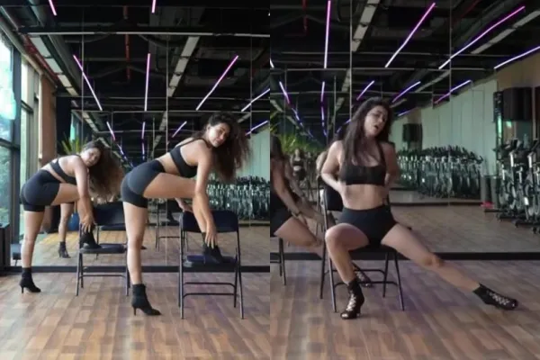 Disha Patani