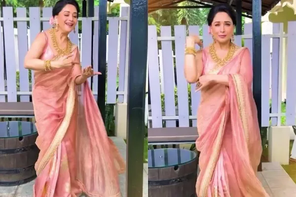 Madhuri Dixit
