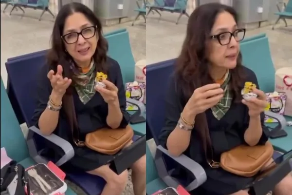 Neena Gupta