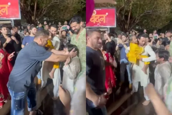 Salman Khan