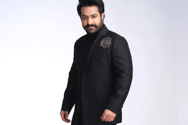Jr NTR